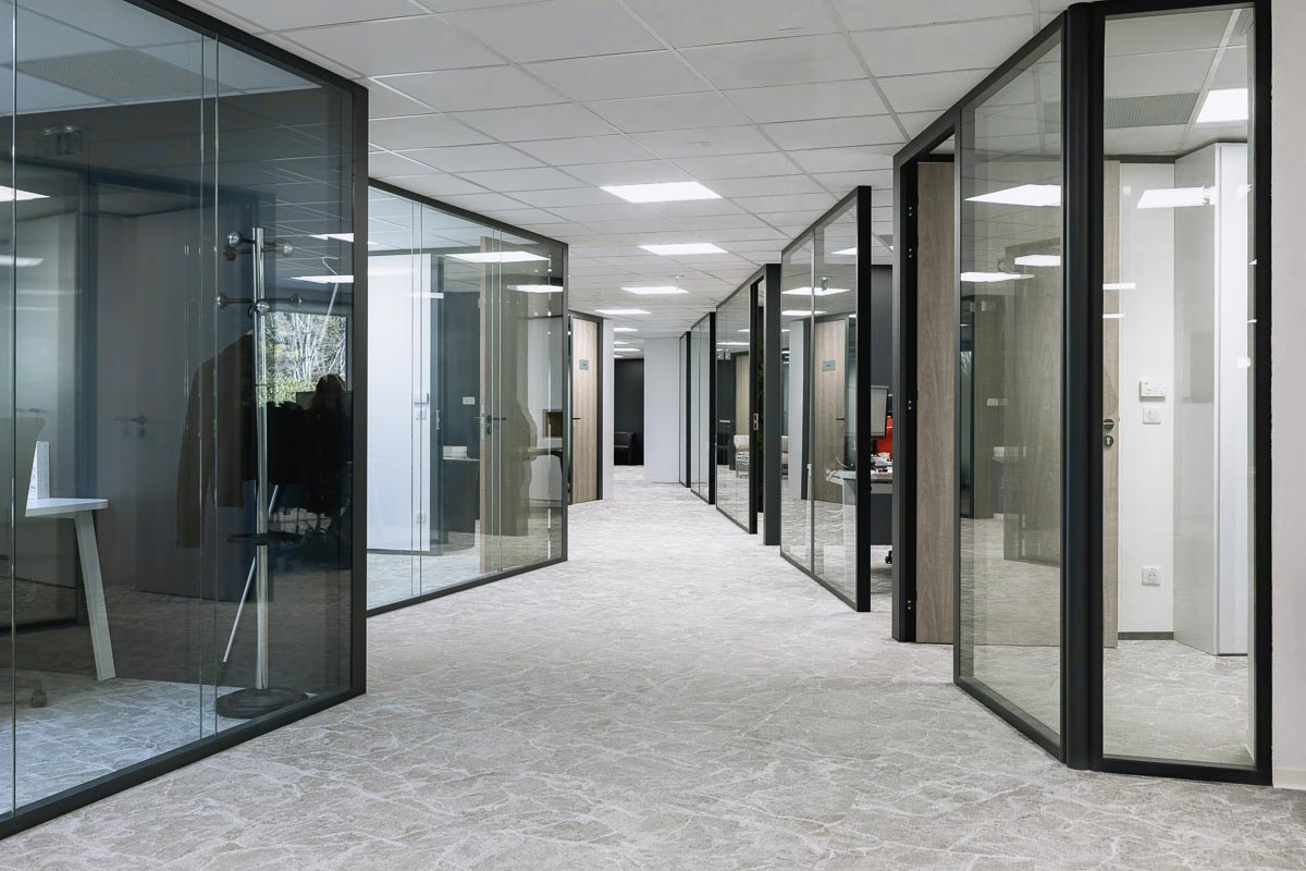 Domiciliation d’entreprises