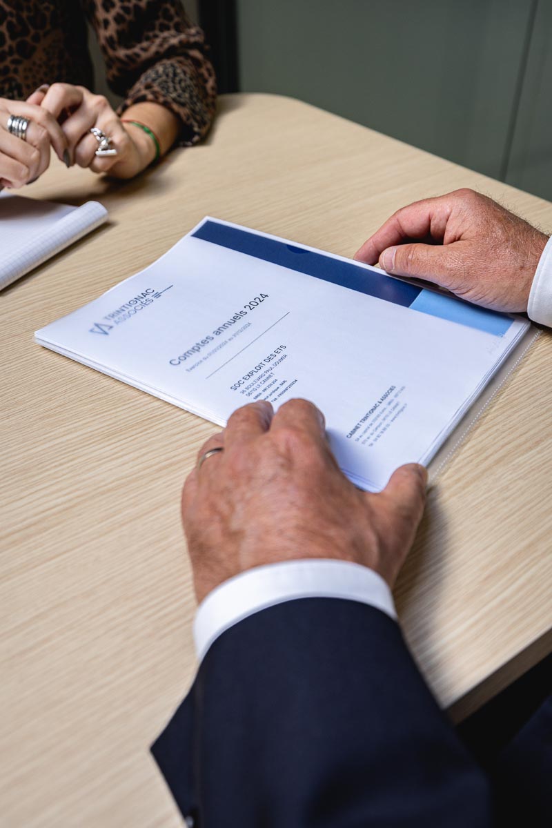 Audit & Commissariat aux comptes 