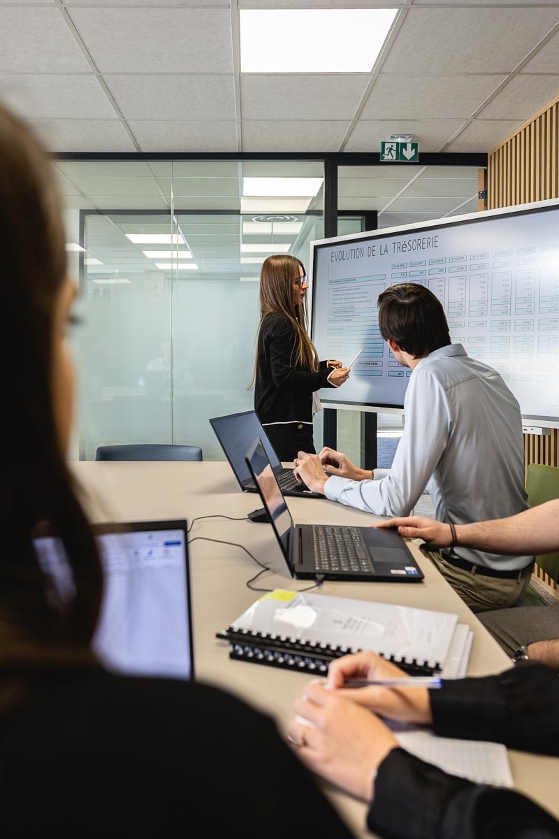 Expertise comptable