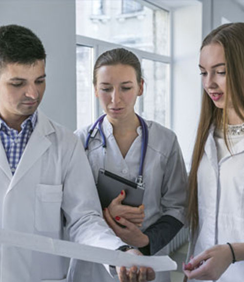 Établissement de santé