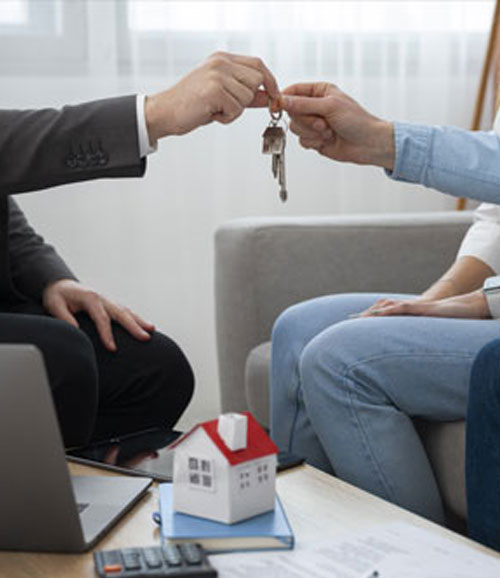Immobilier