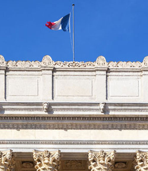 Secteur public